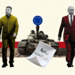 نظرة أعمق: الاختلافات بين مبادرات أوكرانيا وأمريكا وروسيا بشأن إنهاء الحرب في أوكرانيا