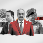 أزمة ترسيم الحدود البحرية.. كيف تؤثر الخلافات الداخلية الليبية على مستقبل اتفاقيات غاز شرق المتوسط؟