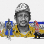 هندسة القتل في الفاشر.. أدلةٌ تُظهر كيف مثّلت مجازر &#8220;الدعم السريع&#8221; نمطاً ممنهجاً من العنف بدأته قبل 22 عاماً