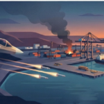 خريطة السيطرة المسلحة في اليمن: شرق البلاد يتحول إلى ساحة صراع إقليمي.. هذه تفاصيله