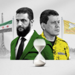 تفاصيل “أوراق ضغط” الحكومة السورية على “قسد” مع اقتراب نهاية مهلة اتفاق مارس