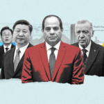 تفاصيل أعمق: هل تسعى مصر للخروج من عباءة الغرب عسكرياً بالانفتاح على تركيا والصين؟