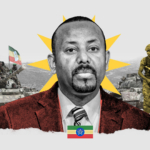 نظرة أعمق: هل يتسبّب آبي أحمد في صناعة &#8220;دارفور جديدة&#8221; داخل إثيوبيا؟