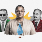 تفاصيل أكثر: قصة &#8220;الحوار المهيكل&#8221; في ليبيا وكيف زاد حدّة الانقسامات