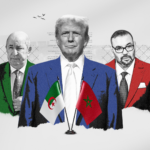 المغرب والجزائر: تفاصيل التواجد الأمريكي في الجارين المغاربيين وجماعات الضغط لكل منها