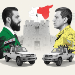 حصري: جلسة تفاوض جديدة بين الحكومة السورية و«قسد» وساعات حاسمة تنتظر مصير شمال شرق سوريا