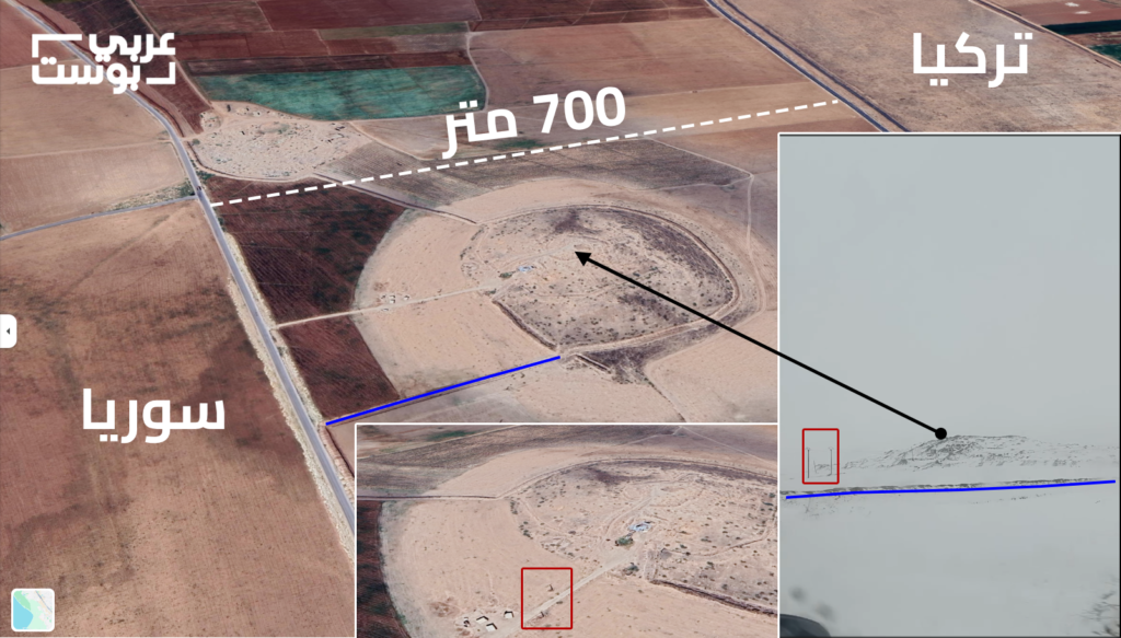 انضمام الفلول إلى قسد