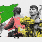 من جيش الأسد إلى قسد.. بالأدلة “عربي بوست” يتتبّع انضمام مقاتلين من الفلول ومدنيين إلى “قوات سوريا الديمقراطية”