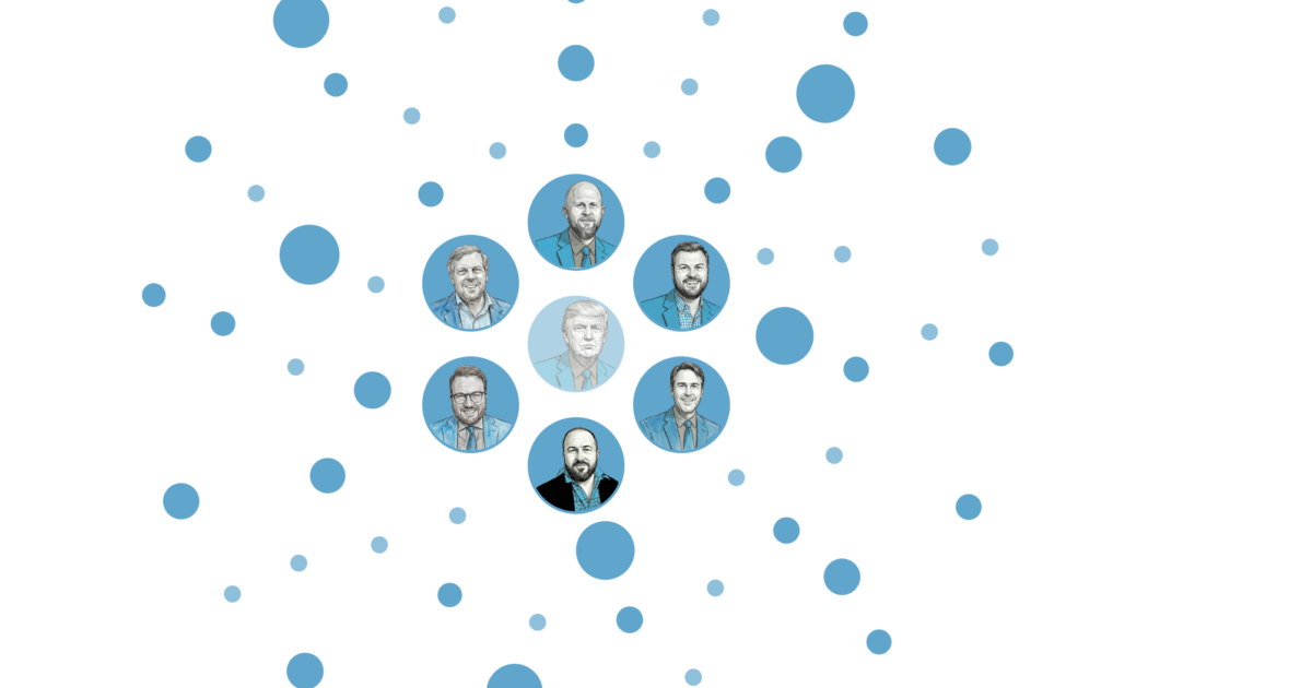 الاستراتيجيون الرقميون.. شبكة "مشاريع التلاعب والتأثير" في واشنطن لصالح الدعاية الإسرائيلية