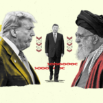 المفاوضات الأمريكية–الإيرانية: واشنطن تضع تقليص نفوذ الصين شرطًا أساسيًا قبل التوصل إلى أي اتفاق