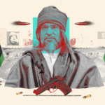 اغتيال سيف الإسلام القذافي: 3 روايات لما حصل وكاميرات مسرح الحادث لدى النائب العام