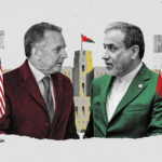 مفاوضات مسقط: كواليس ما دار في اللقاء “الاستكشافي” بين إيران وأمركيا في سلطنة عُمان