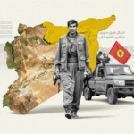 الجزيرة السورية: إعادة هندسة الوضع في شمال شرق البلاد يخضع لحسابات داخلية وخارجية، فكيف يبدو الوضع؟