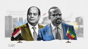 التصعيد الإثيوبي المصري.. مصادر: القاهرة تتعامل بحذر مع تطورات تيغراي “خشية توريطها بصراع إقليمي أكبر”