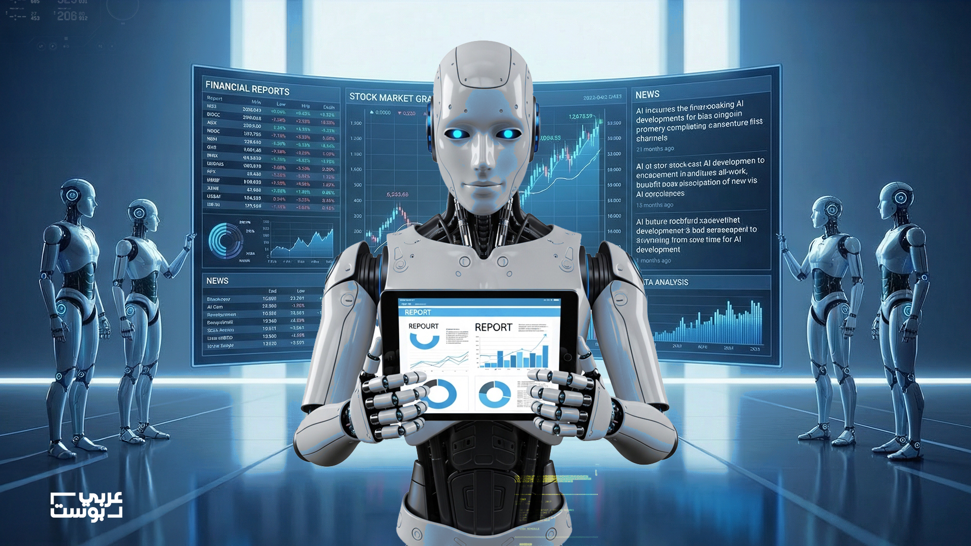 مخاطر كبيرة لاستخدام الذكاء الاصطناعي في الحروب/ عربي بوست