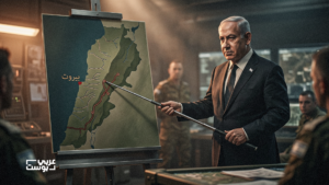 ما أهمية نهر الليطاني لإسرائيل خلال الحرب على إيران؟