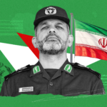 مدير غرفة عمليات الحرب في إيران.. من هو الجنرال أحمد وحيدي القائد العام الجديد للحرس الثوري؟