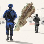 الجنوب اللبناني: هل تمهد التوغلات الإسرائيلية لاجتياح بري جديد؟ وما هي خيارات بيروت؟