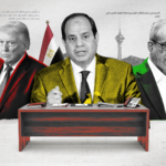 مهمة صعبة: اتصالات مصرية مع واشنطن والخليج وطهران لوقف الحرب على إيران، ومخاوف من عرقلة إسرائيلية