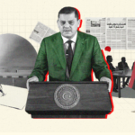 تغيير محدود: تفاصيل تعديل وزاري مرتقب في حكومة الدبيبة ومساعٍ لعقد جلسة للنواب في طرابلس