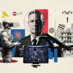 خوارزميات القتل: كيف أصبح الذكاء الاصطناعي سلاحاً مركزياً في الهجوم الأميركي الإسرائيلي على إيران؟