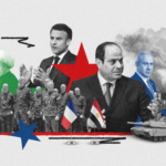 مصادر: مبادرة لتسليم سلاح حزب الله تواجه اعتراضات، والقاهرة تبحث مع باريس عن إيجاد حلول مقبولة