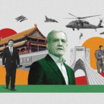 إنقاذ الطيار الأمريكي: كيف كشفت عملية أصفهان الثغرات الإيرانية؟ وطهران تطلب المساعدة من الصين