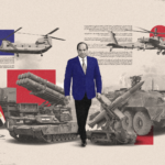 مصر تعيد تموضعها عسكرياً عبر التصنيع المشترك في ظل قيود متزايدة على صفقات السلاح العالمية