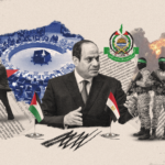 خاص: مصر تضغط لإنقاذ مفاوضات غزة والبحث عن حل وسط بين نزع سلاح حماس وانسحاب الاحتلال