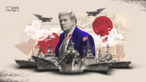 كل ما نعرفه عن الحصار البحري الأمريكي لمضيق هرمز