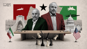 “حائك السجاد” الذي يخوض المفاوضات مع ترامب! كيف يدير محمد باقر قاليباف معركة بلاده مع أمريكا؟