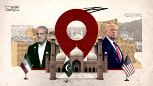 خاص: كواليس الهدنة بين إيران وأمريكا وأسباب عدم تفاؤل المرشد الإيراني بنتائجها