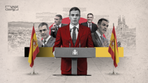 الرجل الذي قال “لا” لترامب و”نعم” لفلسطين.. من هو بيدرو سانشيز، رئيس إسبانيا “المتمرّد”؟