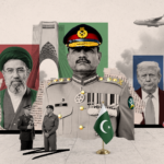 خاص: تباين داخلي بين مؤسسات الدولة الإيرانية تجاه مساعي الوفد الباكستاني بشأن جولة المفاوضات الجديدة