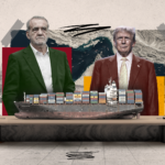 هدنة مضيق هرمز: كواليس تفاوض معقدة أعادت ضبط المواجهة بين أمريكا وإيران