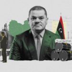 النفط الليبي: كيف تحوّل عقد تطوير إلى آلية لتقاسم الريع والنفوذ عبر شركة “أركنو”؟