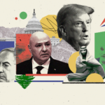 الملف اللبناني: كيف يضغط ترامب على بيروت للقاء نتنياهو؟ ولماذا تواجه التحركات العربية رفضاً داخلياً؟