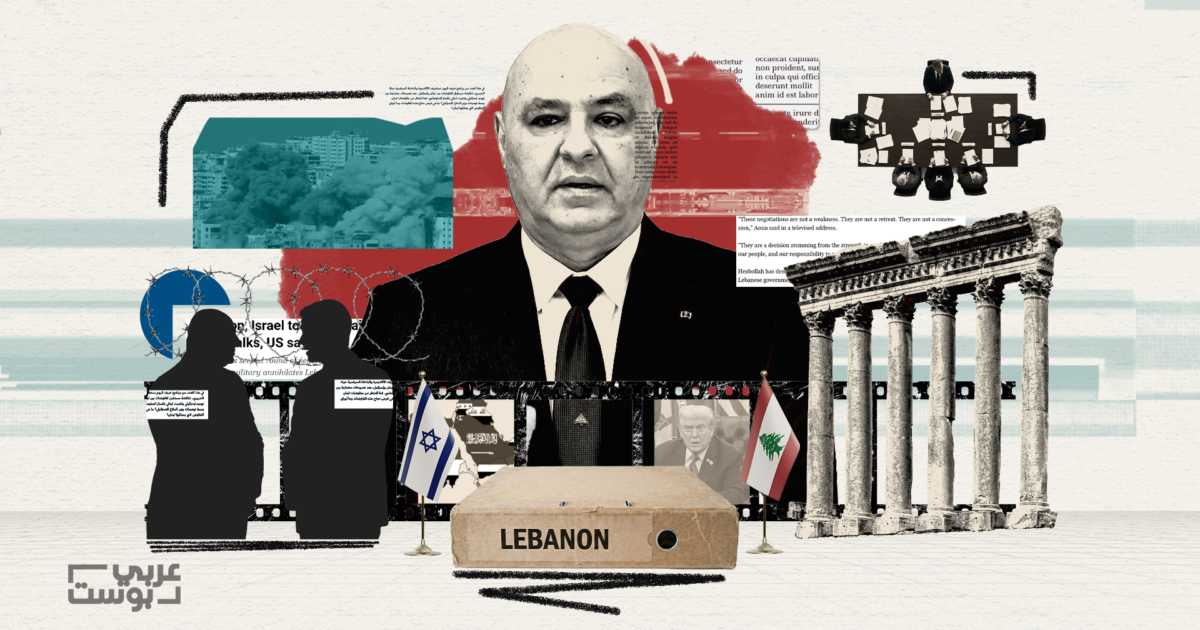 خاص: ضغوط أمريكية على لبنان قبل جولة مفاوضات مع إسرائيل وتحذيرات عربية من تنازلات مبكرة