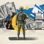 من أموال دافعي الضرائب.. هكذا موّلت أمريكا أدق تفاصيل تجهيز الجندي الإسرائيلي في حرب غزة؟