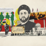 تحت غطاء “تطهير الخونة”.. فصائل عراقية تحوّل مؤسسات الدولة إلى أهداف عسكرية، فهل تُجرّ البلاد إلى حرب داخلية؟