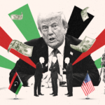 الأزمة الليبية: كيف تدير إدارة ترامب أحد أكثر الملفات حساسية، ولماذا يصعب عليها “فرض” حل نهائي؟