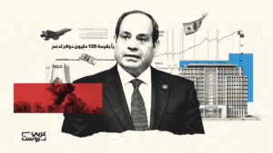 تداعيات الحرب: مصر تعيد صياغة ملف الديون وتطلب تمويلات جديدة لمواجهة ضغوط الاقتصاد