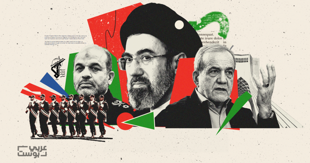 من يحكم إيران اليوم؟ هكذا سيطر الحرس الثوري على سلطة القرار، وهذه حقيقة انقسامات السياسيين