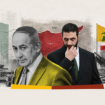 خاص: تفاصيل مشروع إسرائيلي لإعادة تشكيل الجنوب السوري وابتزاز دمشق بملف لبنان وحزب الله