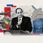 أزمة إثيوبيا والسودان: تحركات مصرية لدعم الخرطوم عربياً والضغط على أديس أبابا للتفاوض