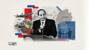 أزمة إثيوبيا والسودان: تحركات مصرية لدعم الخرطوم عربياً والضغط على أديس أبابا للتفاوض