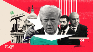 خاص: تفاصيل الرسائل الأمريكية التي حملها باراك إلى سوريا ولبنان ودورهما في إعادة تشكيل المنطقة