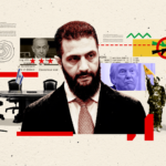 العلاقات الأمريكية السورية: كيف تحولت دمشق إلى شريك محتمل لواشنطن، وما الذي يريده ترامب من الشرع؟