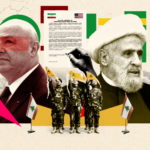 ما بعد الحرب: تفاصيل حراك لبناني داخلي بين حزب الله والرئاسة بدأ قبل الاتفاق الإيراني الأميركي