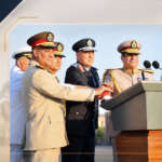 قيادة استراتيجية لمصر: لماذا افتتح السيسي “الأوكتاغون” الآن؟ وما المخاطر الرئيسية التي دفعته إلى ذلك؟